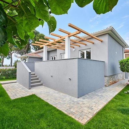 Apartmani Ivana Umag Extérieur photo