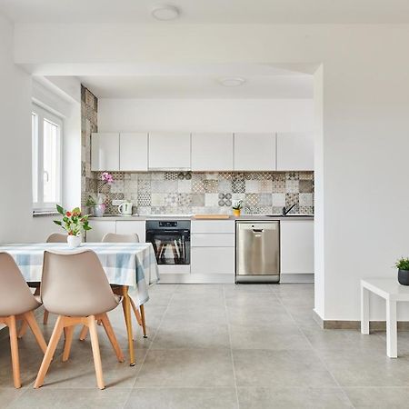 Apartmani Ivana Umag Extérieur photo