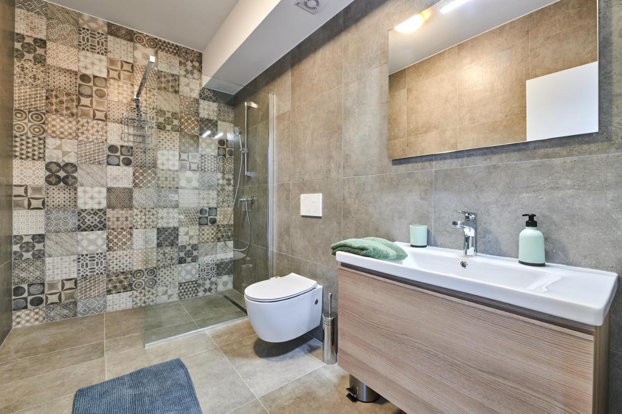 Apartmani Ivana Umag Extérieur photo