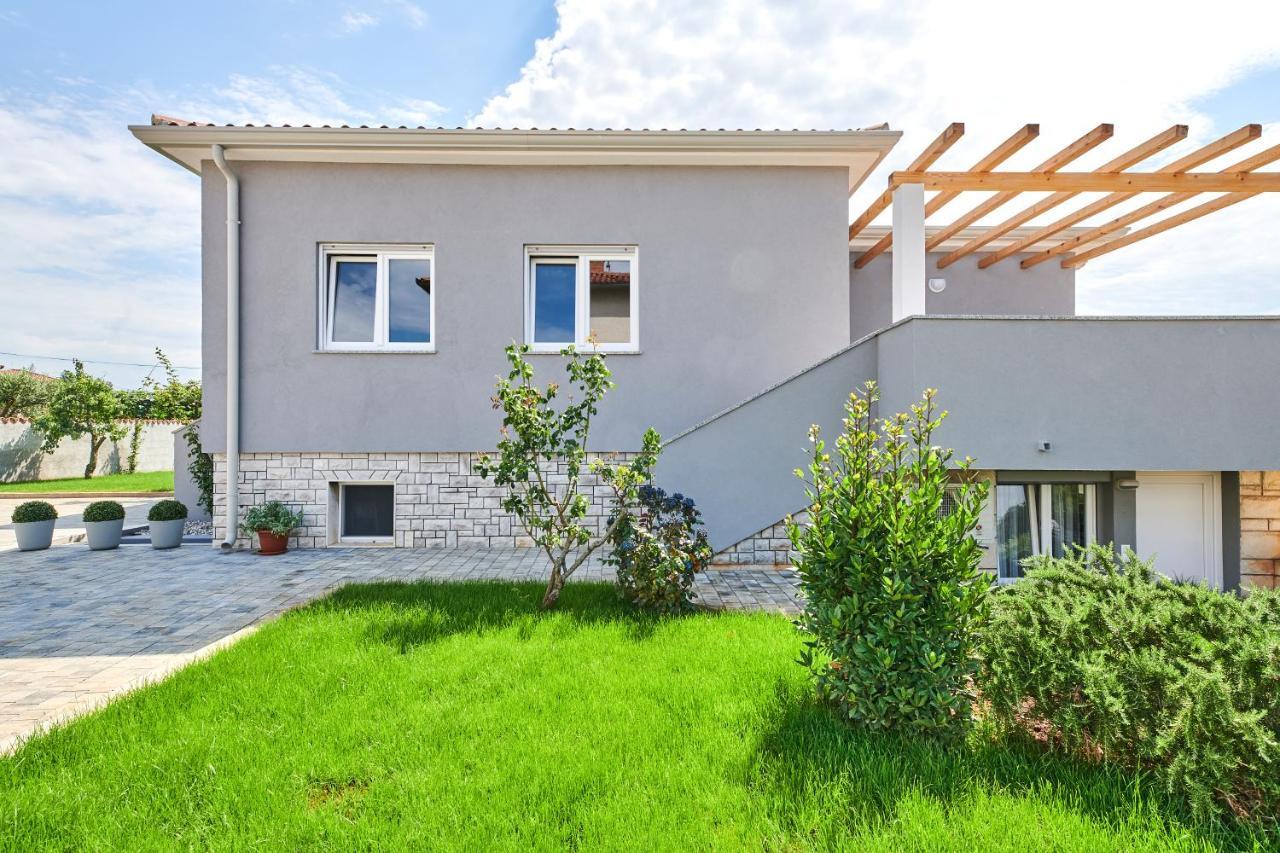 Apartmani Ivana Umag Extérieur photo