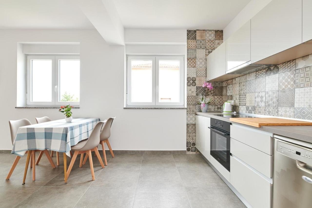 Apartmani Ivana Umag Extérieur photo